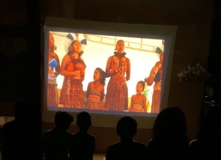 Mulher Território: websérie destaca protagonismo de mulheres indígenas no ES