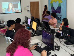 GOLD abre inscrições para curso gratuito de informática para pessoas LGBTQIAPN+