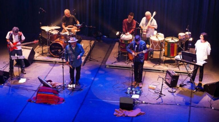 Vila Velha recebe shows e atividades culturais em praças e parques de sexta a domingo