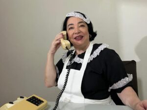 Comédia ‘As Aventuras de Teca’ estreia na Sala Milson Henriques, em Vitória