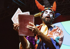 Festival Vitória das Artes abre inscrições para Mostra de Esquetes