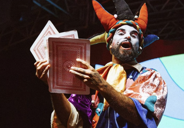 Festival Vitória das Artes abre inscrições para Mostra de Esquetes