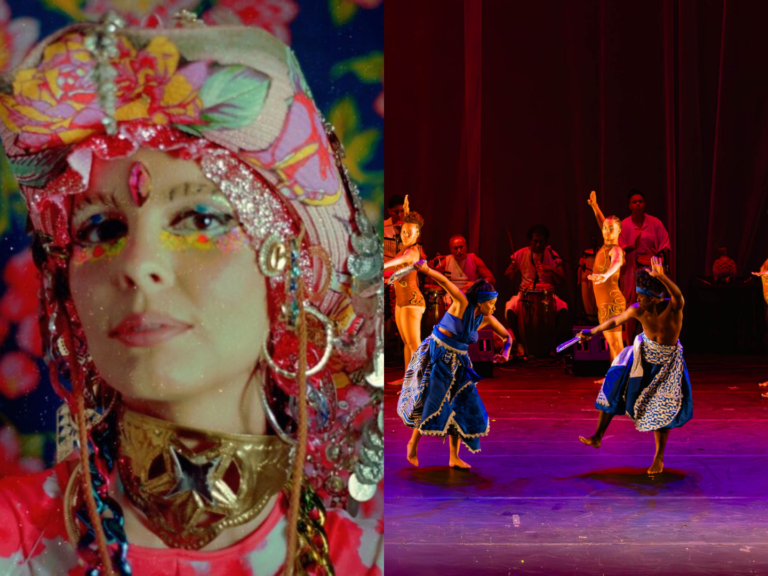 Agenda: fim de semana no ES terá espetáculos, concertos e atividades gratuitas