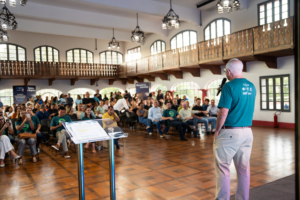 ESTour: Turismo capixaba ganha vitrine nacional com evento em Vitória em abril