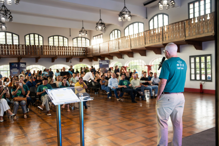 ESTour: Turismo capixaba ganha vitrine nacional com evento em Vitória em abril