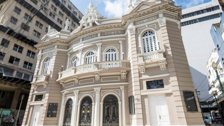 Casa BNDES promove evento gratuito em Vitória com foco em negócios e cultura