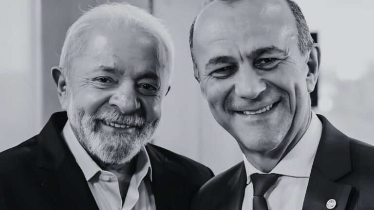 Helder Salomão e o desafio do Palácio Anchieta