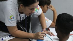 Centro de Prevenção Comunitária completa um ano transformando vidas no Território do Bem