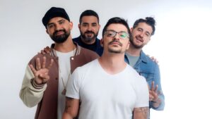 Vitória recebe comediantes do 4 Amigos para duas apresentações nesta semana