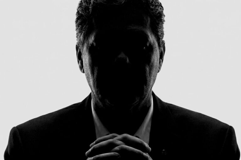 Qual Ricardo Ferraço vai governar