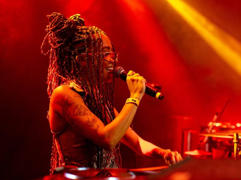 Paredão da Karolla mistura festa e gravação de videoclipe neste sábado (14) em Vitória