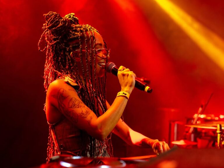 Paredão da Karolla mistura festa e gravação de videoclipe neste sábado (14) em Vitória