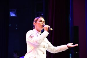 Concerto celebra os 191 anos da PMES no Theatro Carlos Gomes