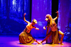 Musicais e shows de humor vão agitar o último fim de semana de março em Vitória