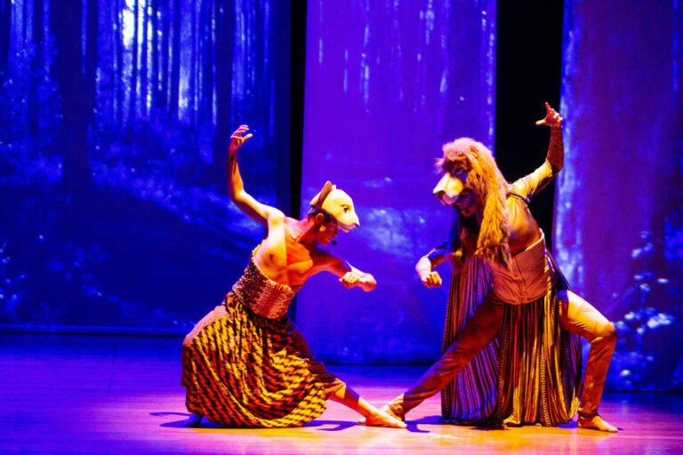 Musicais e shows de humor vão agitar o último fim de semana de março em Vitória