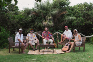 Cantor Pedro Perez lança clipe com Macucos e faz show em Vila Velha