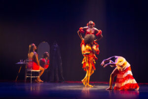 Aldeia Sesc Ilha do Mel 2026: seleção aberta para artistas capixabas e espetáculos