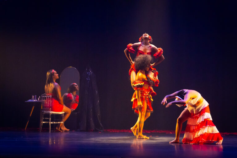 Aldeia Sesc Ilha do Mel 2026: seleção aberta para artistas capixabas e espetáculos