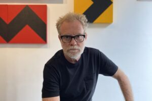 Parque Cultural Casa do Governador terá exposição de Raul Mourão