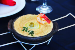 Fest Santo movimenta a gastronomia de Manguinhos no feriado de Páscoa