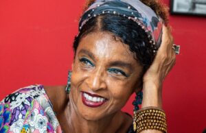 Elisa Lucinda vem ao ES para lançamento da 1ª edição capixaba da Revista Traços