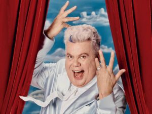 Milton Cunha estará em seminário sobre legado de Hélio Oiticica, em Vila Velha