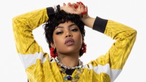 Movimento Cidade: Rapper Duquesa vai participar do ‘Budah Convida’