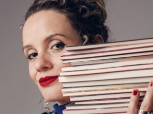 Casa Cousa promove programação dedicada ao protagonismo feminino na literatura