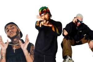 Segunda edição do Maestria traz Filipe Ret, Matuê e Orochi para o ES