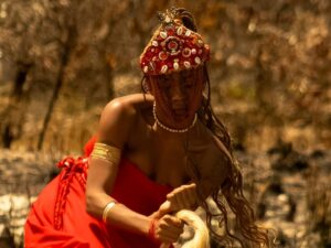 Oficina gratuita de dança afro para crianças e adolescentes abre inscrições em Vitória