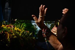 Festa da Penha 2026 terá shows de Eliana Ribeiro e Thiago Brado, em Vila Velha