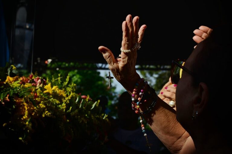 Festa da Penha 2026 terá shows de Eliana Ribeiro e Thiago Brado, em Vila Velha