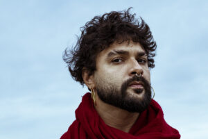 Entrevista: André Prando celebra estreia na Casa Natura Musical, em São Paulo