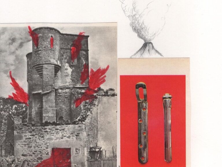 Artista capixaba encerra ciclo de residências artísticas no Mosteiro Zen de Ibiraçu