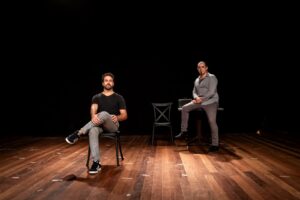 ‘Tudo Acontece numa Segunda-Feira de Manhã’ chega ao Teatro Sônia Cabral