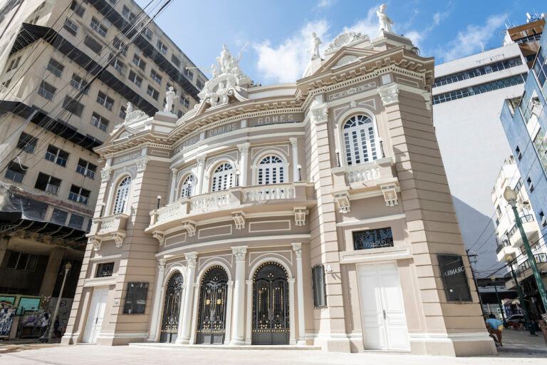 Casa BNDES promove evento gratuito em Vitória com foco em negócios e cultura