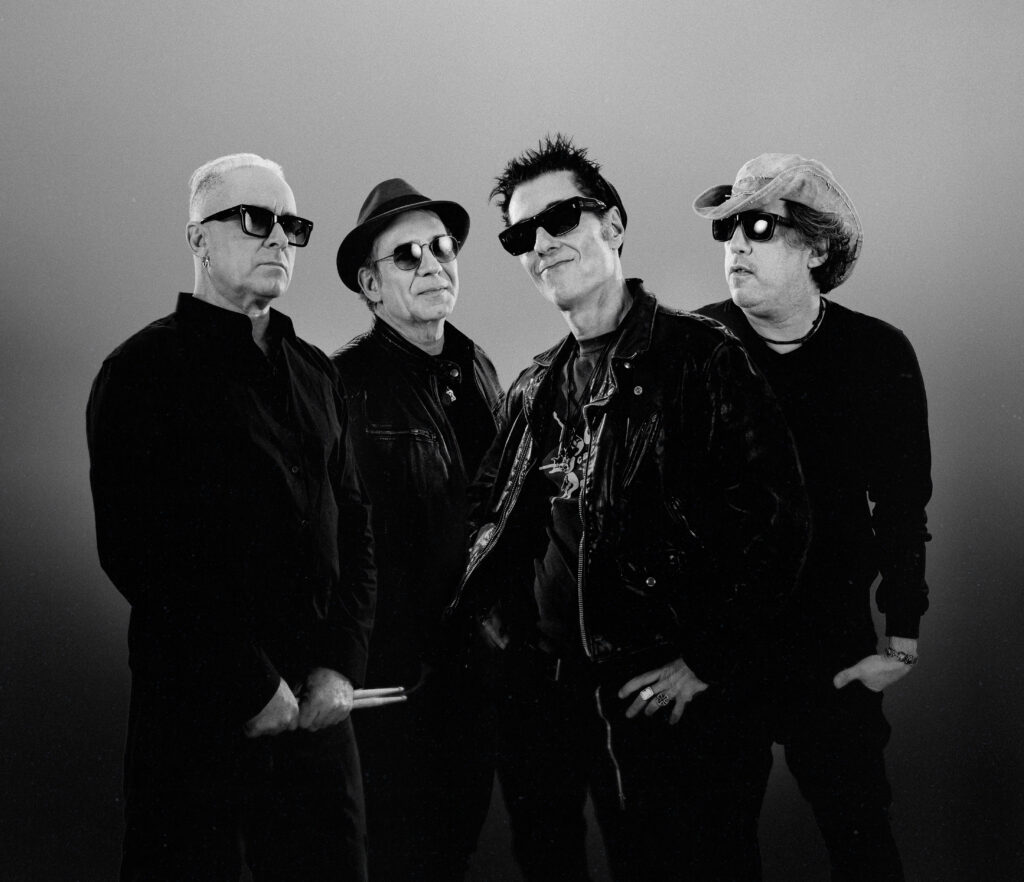 Capital Inicial completa o line-up principal do Vibra Rock Brasil 2026