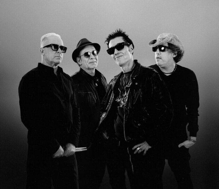 Capital Inicial completa o line-up principal do Vibra Rock Brasil 2026