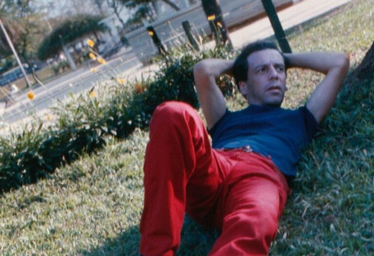 Hélio Oiticica: o artista que transformou o público em protagonista da arte