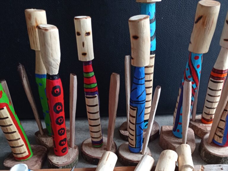 Terreiro Criativo abre inscrições para oficinas culturais e expositores na Casa Thelema