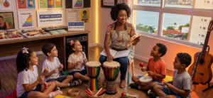 Projeto ‘Música para Todos’ abre 440 vagas para cursos gratuitos em todo o ES