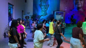 Mucane abre temporada de Bailes Charme de 2026 nesta sexta (13), em Vitória