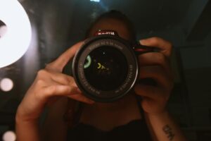 Expressões Negras.Lab abre inscrições para formação gratuita em fotografia e cultura negra