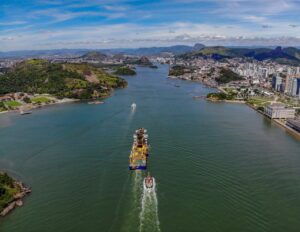 Projeto que cria política permanente de ciência e inovação em Vitória é aprovado pela Câmara