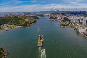 Projeto que cria política permanente de ciência e inovação em Vitória é aprovado pela Câmara