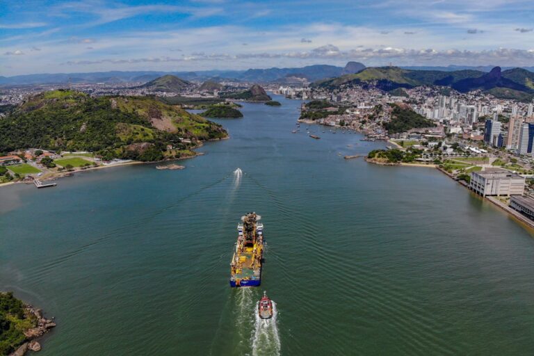 Projeto que cria política permanente de ciência e inovação em Vitória é aprovado pela Câmara