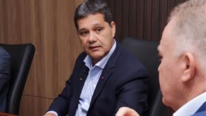 Evento com vice-governador discute desenvolvimento do Espírito Santo nesta segunda (2)