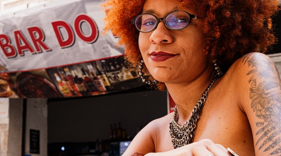 Thalia Peçanha lança ‘De que me vale ser filha da Santa?’ em evento no Espaço Thelema