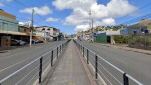 Vitória lidera falta de árvores nas ruas entre capitais do Sudeste