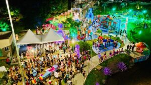 Cariacica ganha Vilas de Páscoa em vários pontos da cidade e atrações gratuitas